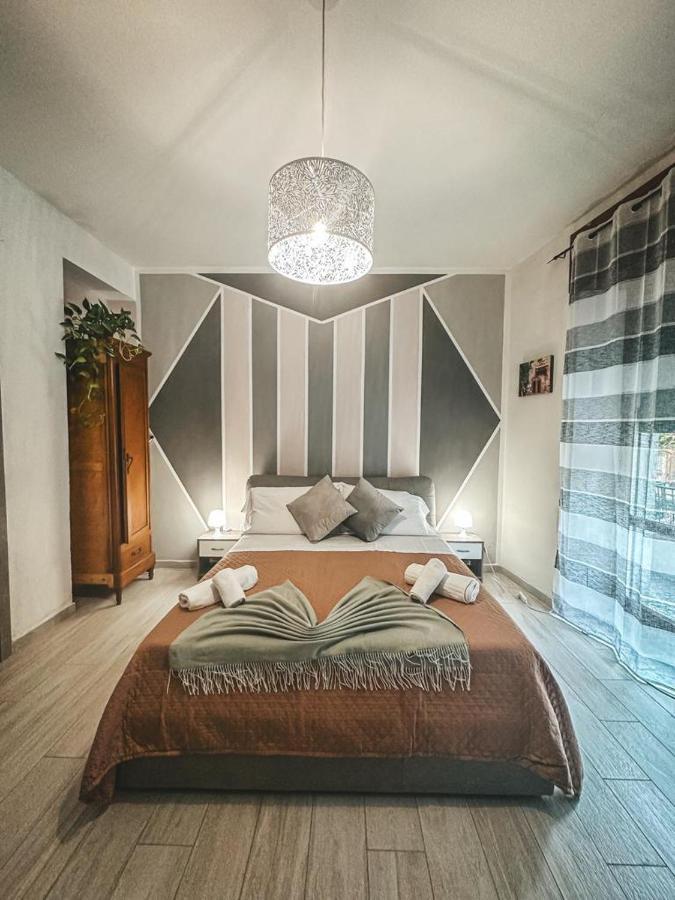 Апартаменти Katrin House Верона Екстер'єр фото