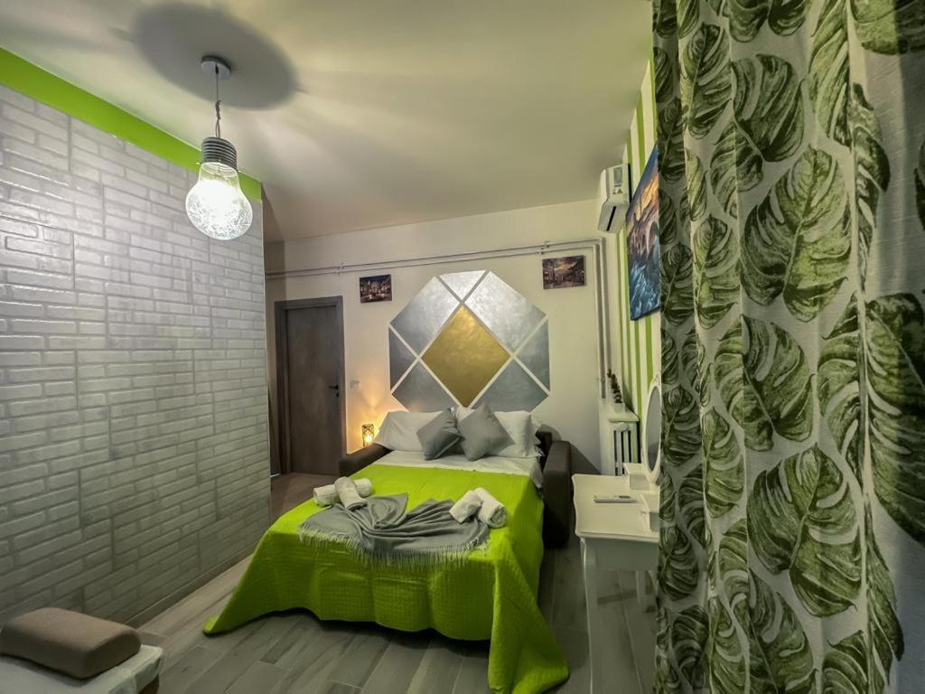 Апартаменти Katrin House Верона Екстер'єр фото