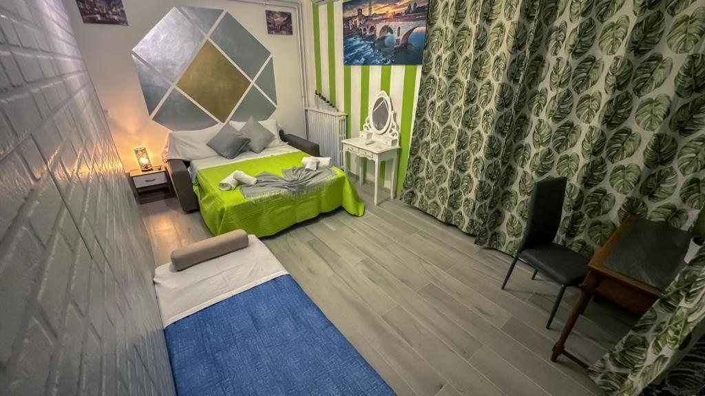Апартаменти Katrin House Верона Екстер'єр фото