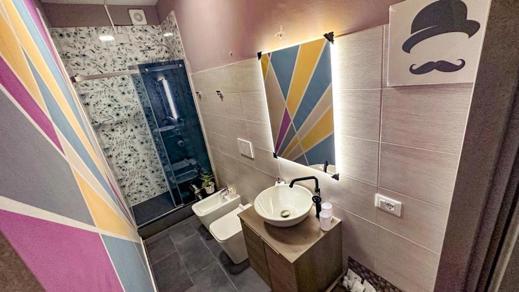 Апартаменти Katrin House Верона Екстер'єр фото